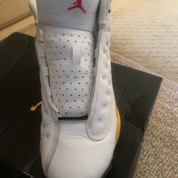 Air Jordan 13 Retro GS - Picture 5 of 5